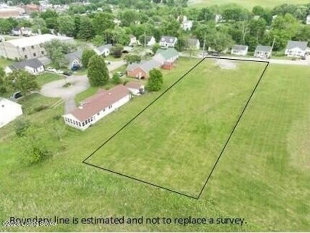Land for sale in Springfield, Kentucky
