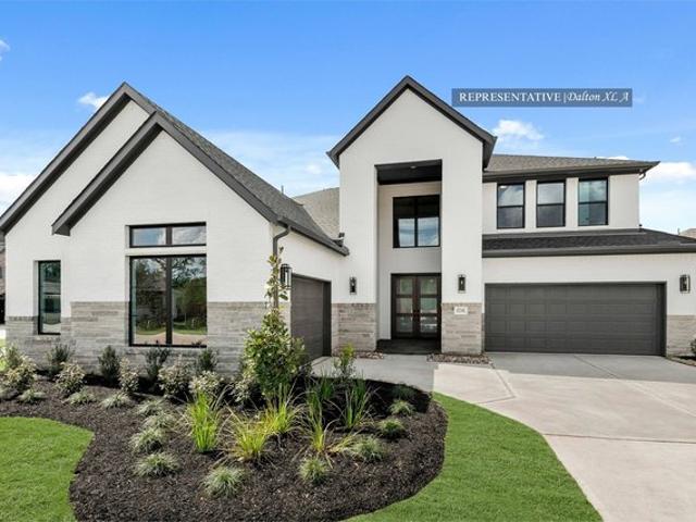 House for sale in Willis, Texas