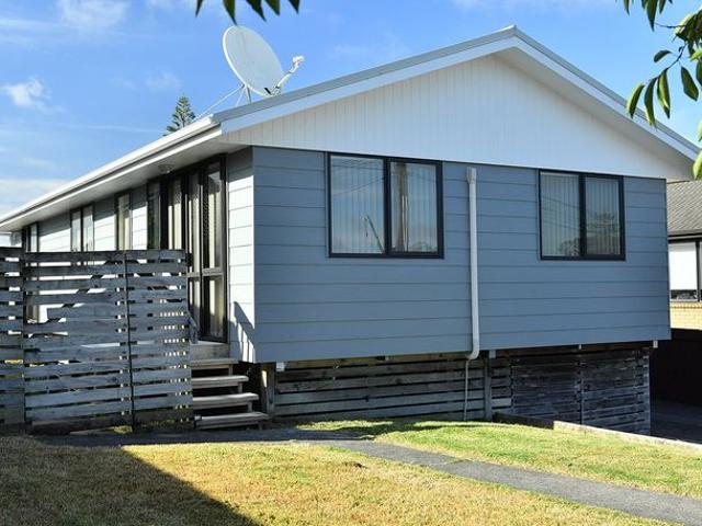 House for rent in Hillsborough, Oroua County