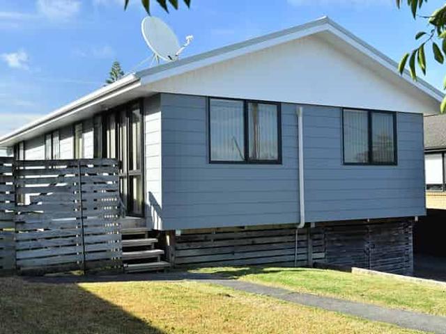 House for rent in Hillsborough, Oroua County