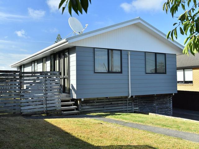 House for rent in Hillsborough, Oroua County