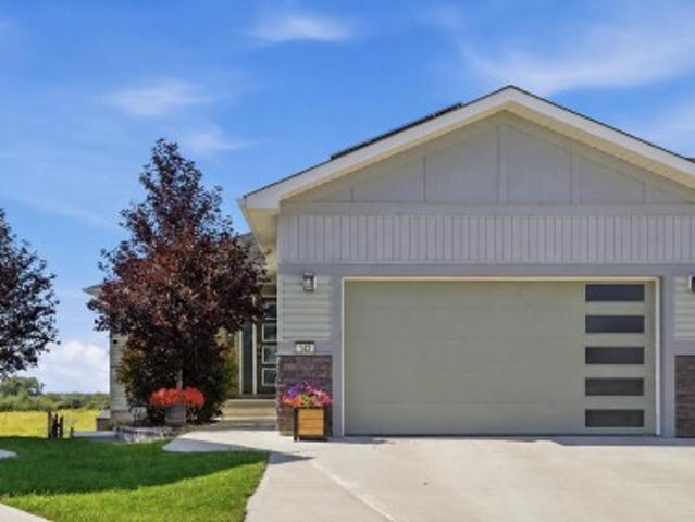 House for sale in Rolly View, Alberta