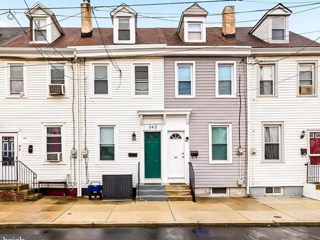 Townhouse for sale in Gloucester City, New Jersey