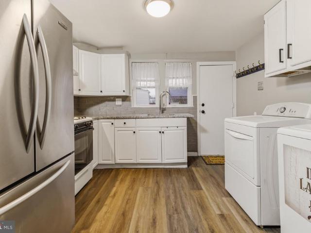 Townhouse for sale in Gloucester City, New Jersey