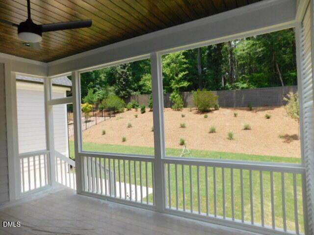 House for sale in Chatham, North Carolina