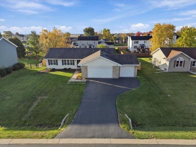 House for sale in Davis Junction, Ogle County