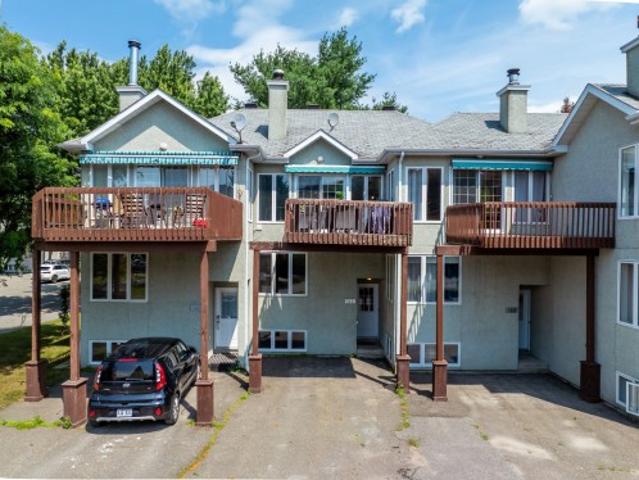 Condo for sale in Laurentides, Quebec