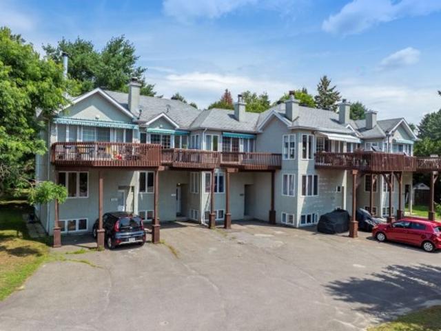 Condo for sale in Laurentides, Quebec