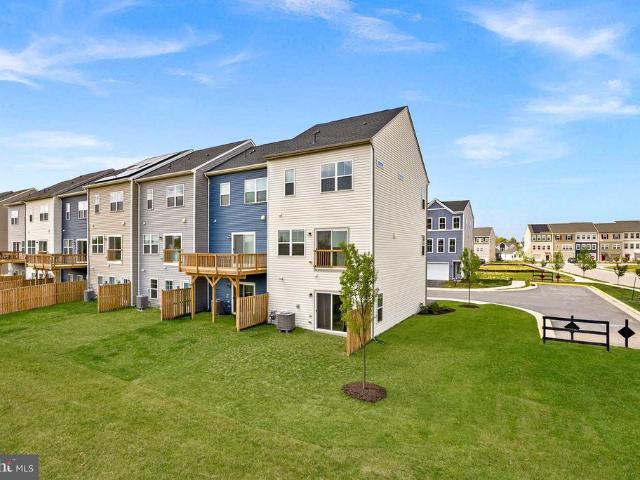 Townhouse for sale in Virginia