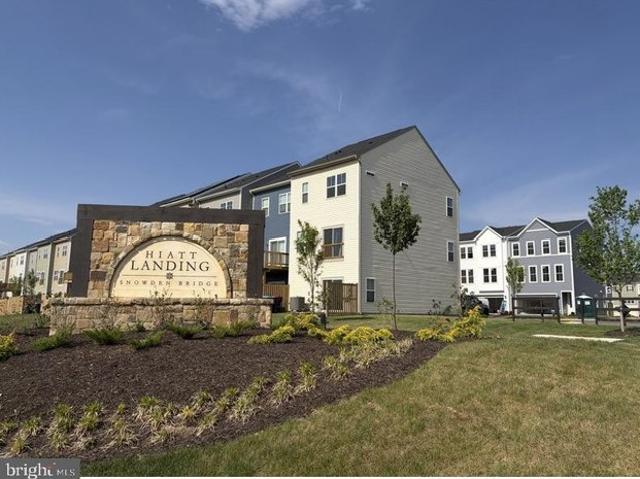 Townhouse for sale in Virginia