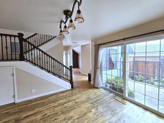 Townhouse for sale in California