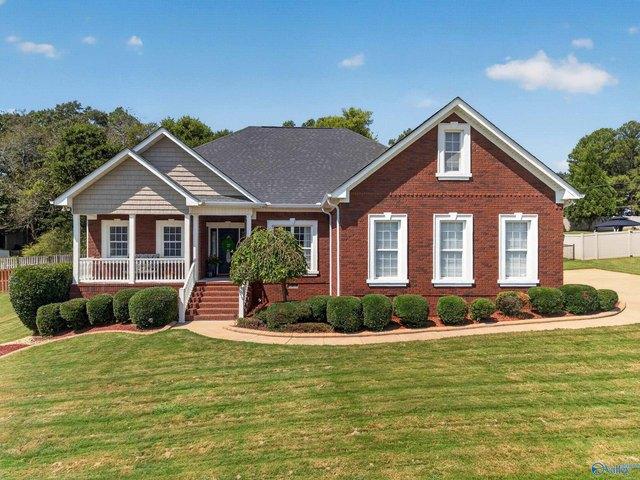 House for sale in Alabama