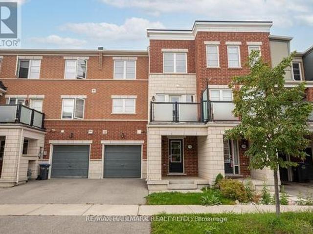 House for rent in Georgina, Ontario