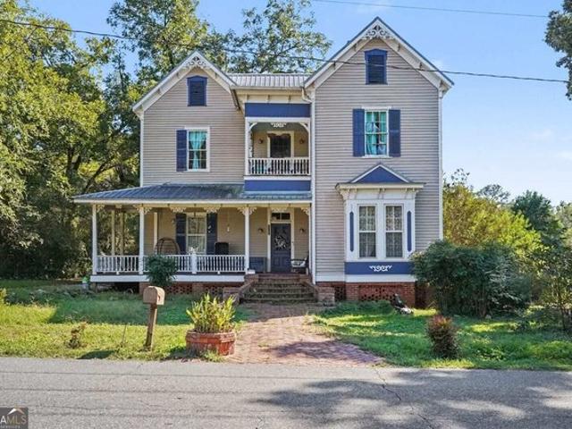 House for sale in Flovilla, Butts County
