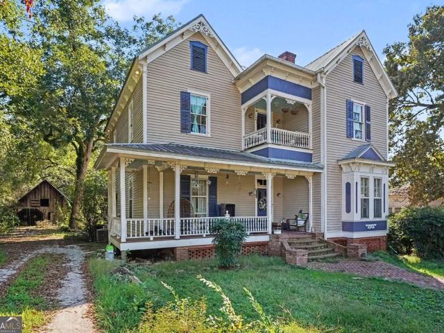 House for sale in Flovilla, Butts County