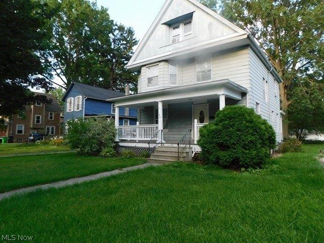 House for sale in Berea, Ohio