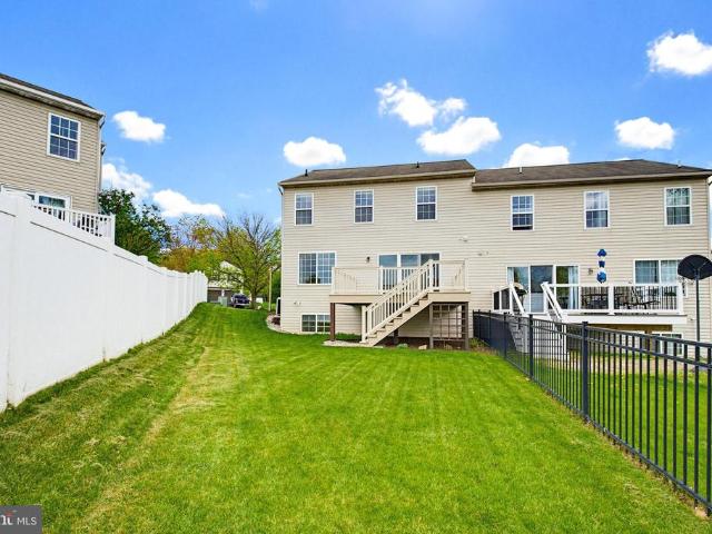 Townhouse for sale in Mont Alto, Pennsylvania