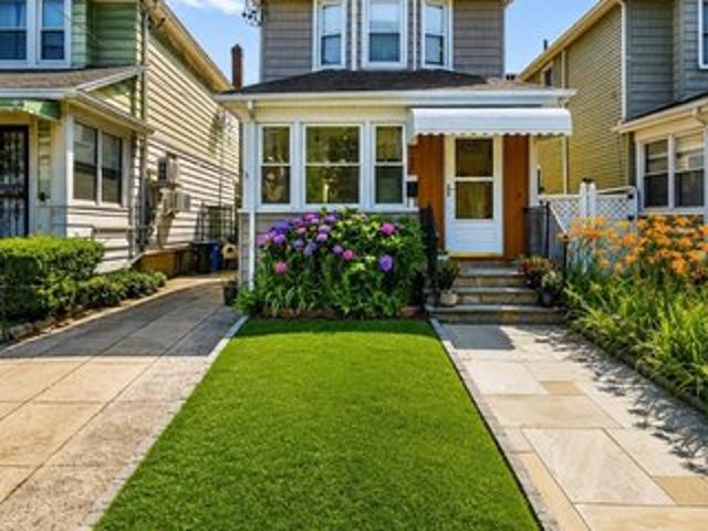 House for sale in Vernon Park, City of Mount Vernon