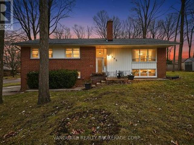House for sale in York, Ontario