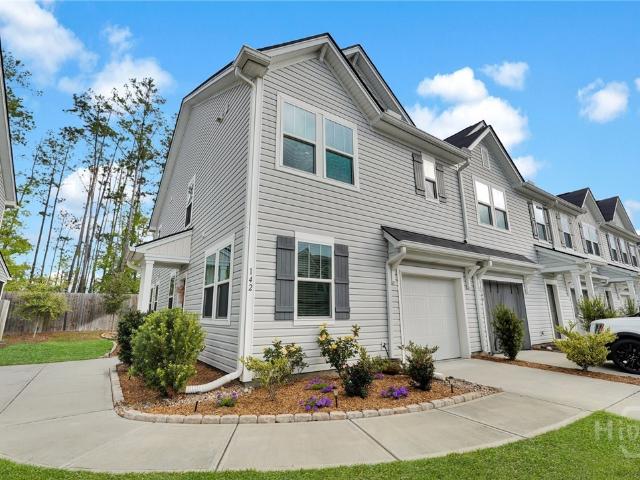 Townhouse for sale in Pooler