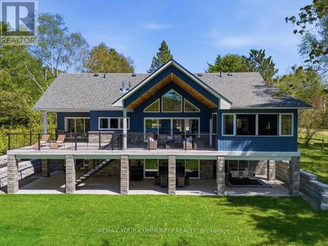 House for sale in Hastings, Ontario