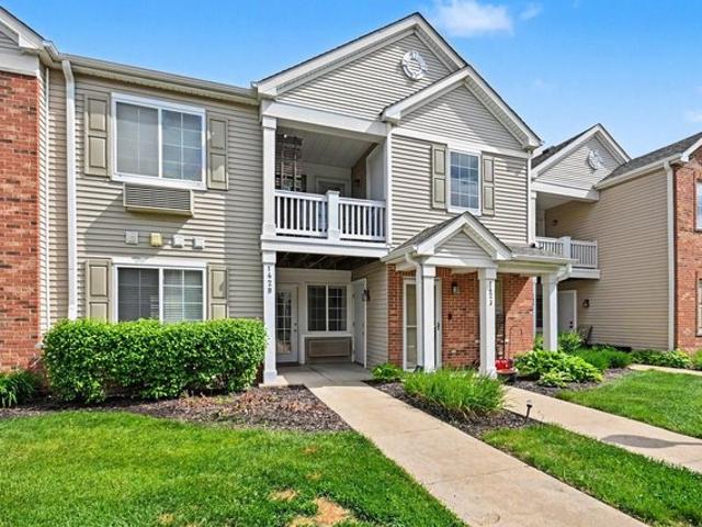Condo for sale in Bristol, Illinois