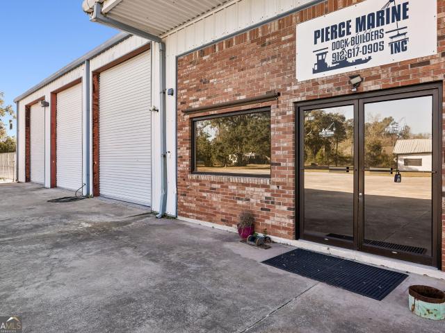 Commercial for sale in Georgia