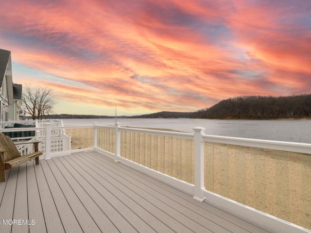 House for sale in Monmouth, New Jersey