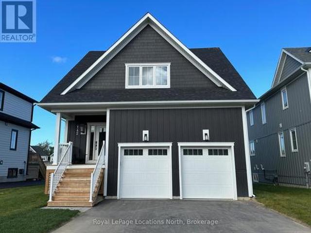 House for rent in Grey, Ontario