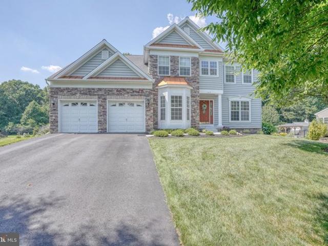 House for sale in Cecil, Maryland