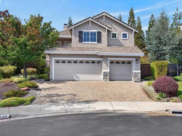 House for sale in Danville, California
