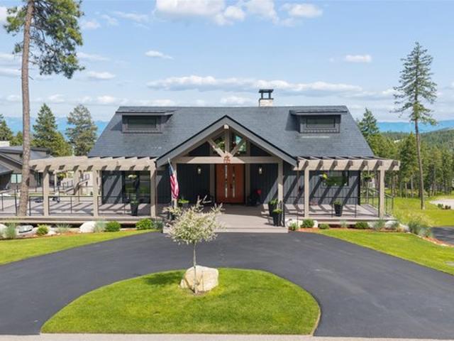 House for sale in Lakeside, Montana