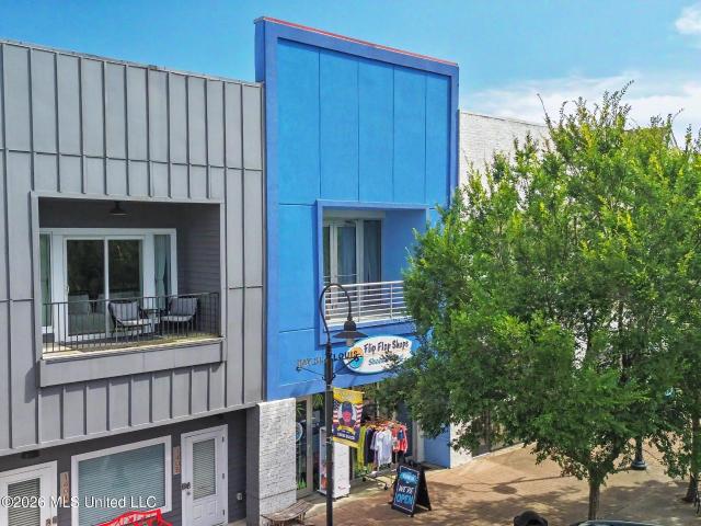 Commercial for sale in Bay Saint Louis, Mississippi