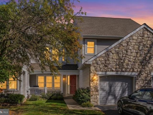 Townhouse for sale in North Wales, Montgomery County