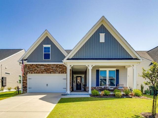 House for sale in South Carolina