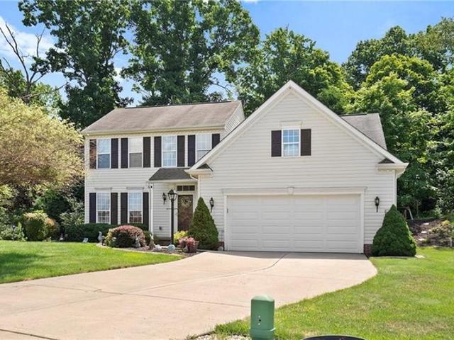 House for sale in Trafford, Pennsylvania