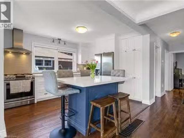 House for sale in Ancaster, Ontario