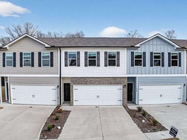 Townhouse for sale in Gordon, Georgia