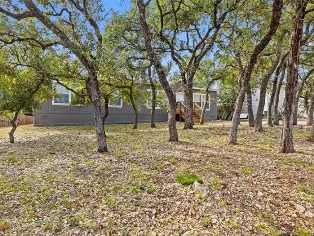 House for sale in Marble Falls