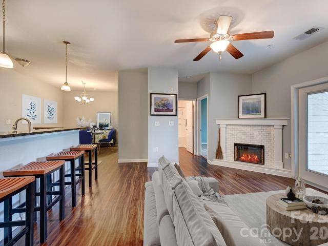 Condo for sale in Fletcher, North Carolina