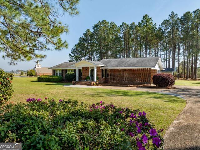 Property for sale in Tifton, Georgia