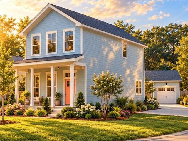 House for sale in Huger, Berkeley County