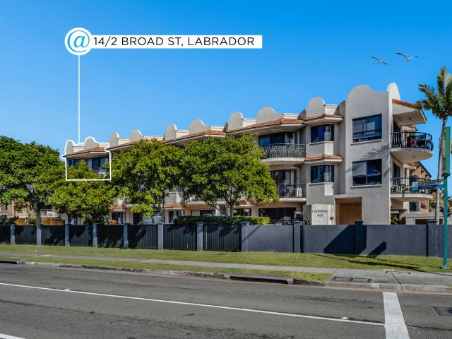 Apartment for rent in Fernbrook, Queensland