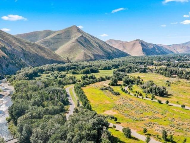 Farm for sale in Idaho