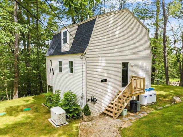 House for sale in New Hampshire