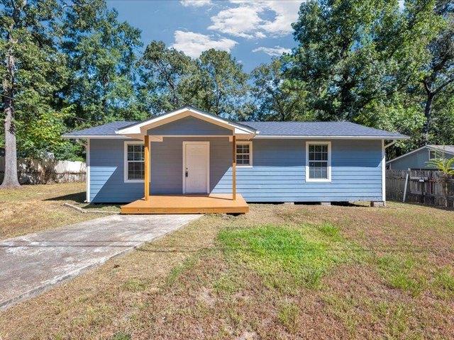 House for sale in Lufkin, Texas