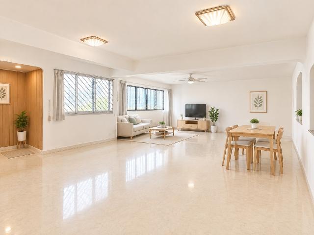Apartment for sale