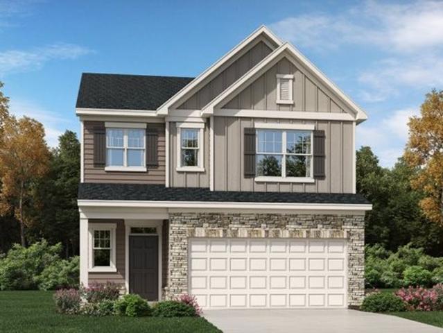 House for sale in Smithfield, North Carolina