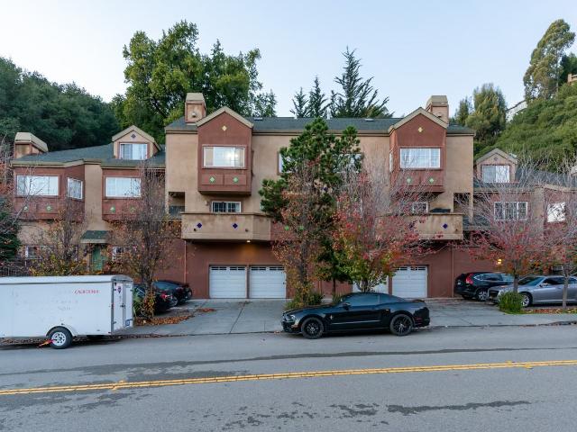 Apartment for rent in Oakland, California