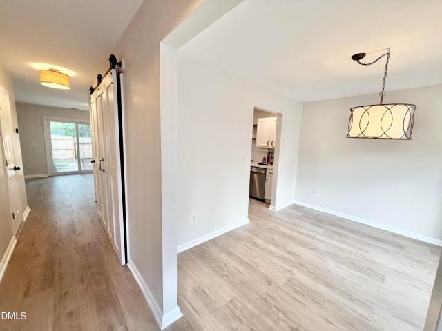 Townhouse for sale in Wake, North Carolina